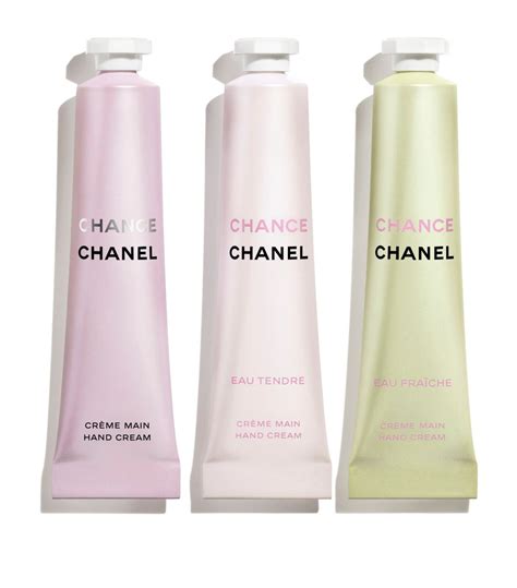 chanel chance handbag spray|chanel chance hand cream.